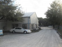 Industrial/Warehouse Property for Rent – Apopka