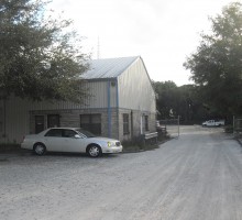Industrial/Warehouse Property for Rent – Apopka